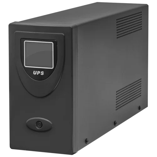 Источник бесперебойного питания Line-Interactive, 2000 VA, настольный (уценка 2)